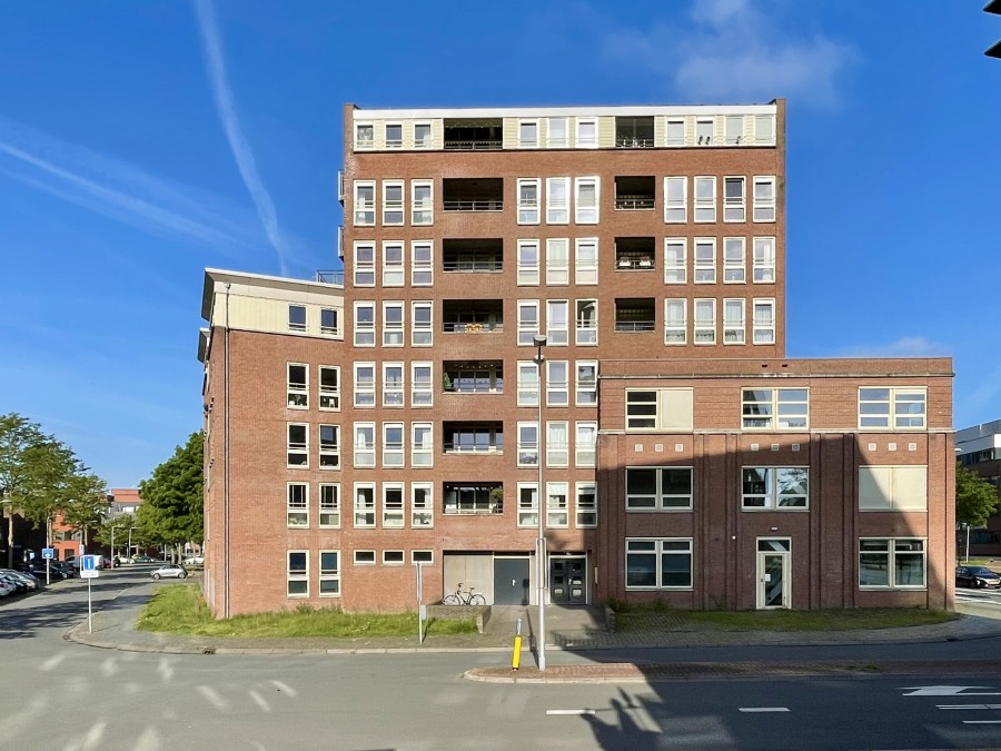 Twentsestraat in Deventer