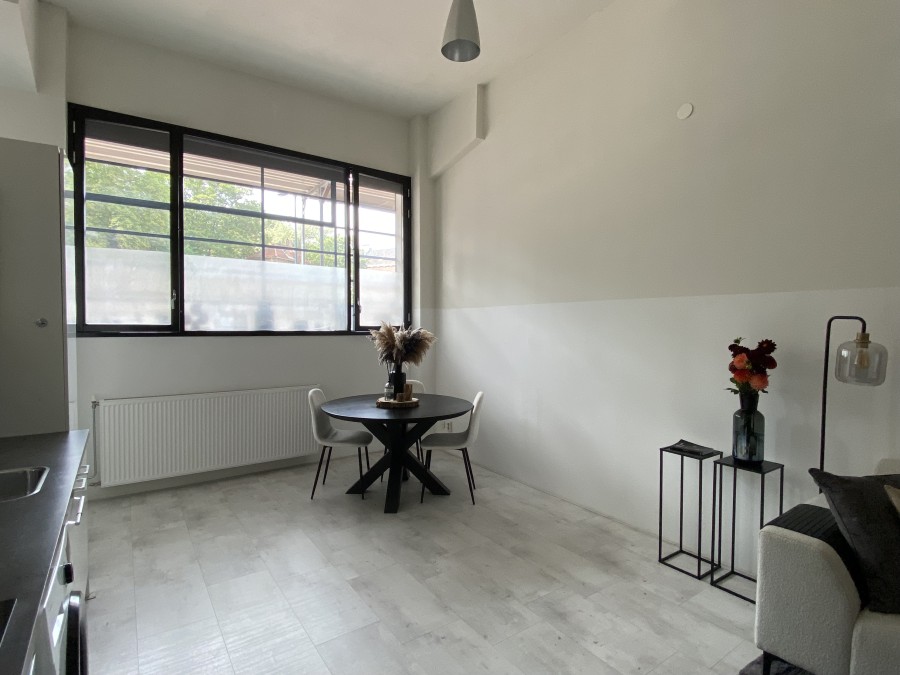 korianderstraat 01