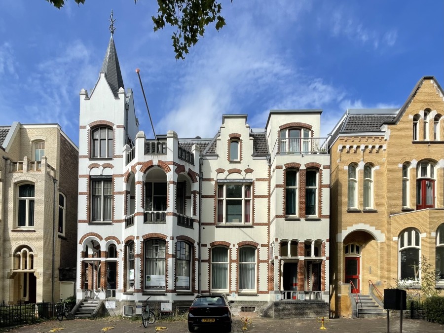 Apeldoornseweg Arnhem