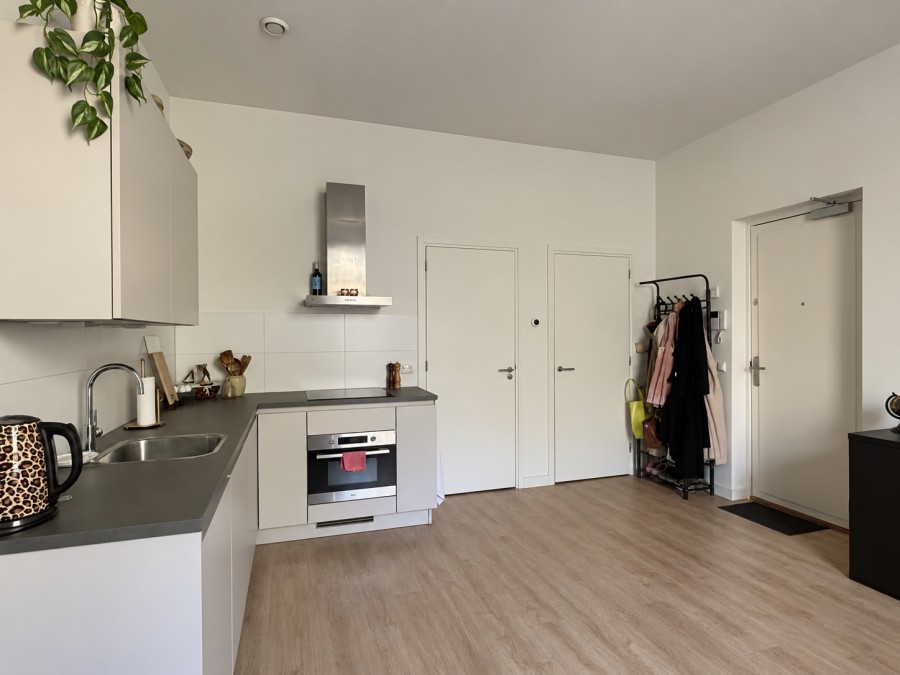korianderstraat 01