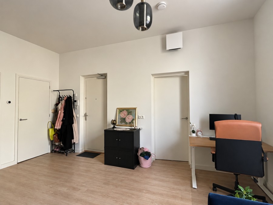 korianderstraat 01