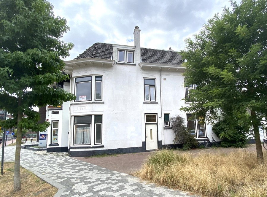Visserijstraat Enschede