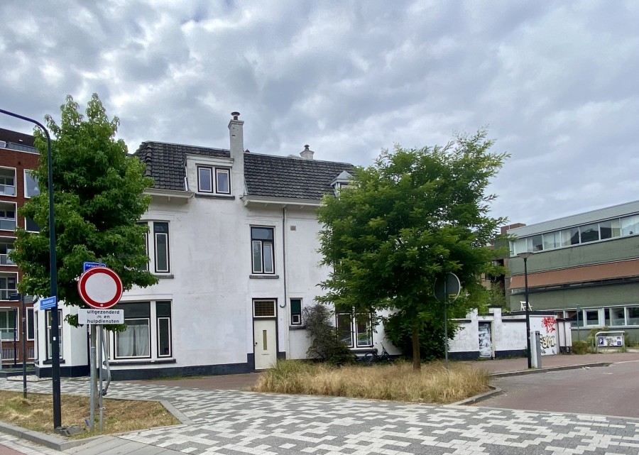 korianderstraat 01