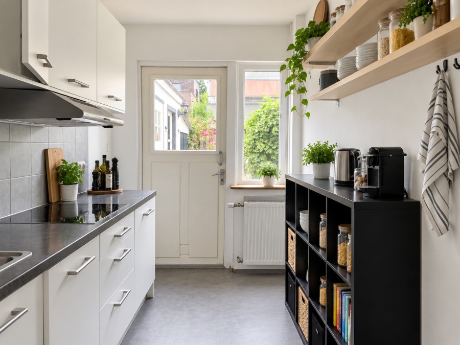korianderstraat 01