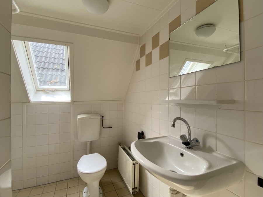korianderstraat 01