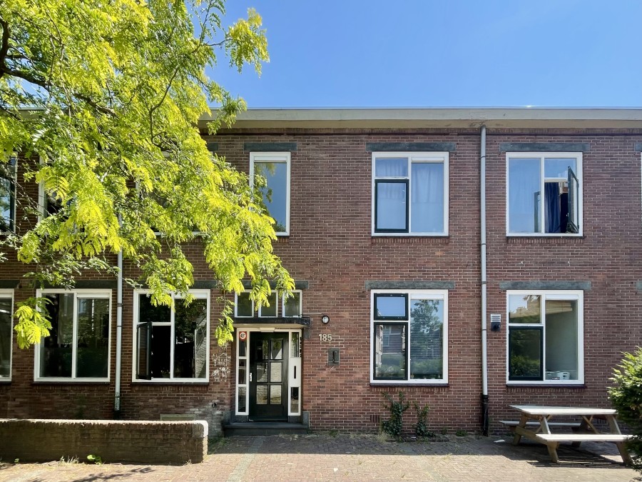 Woonhuis in Nijmegen