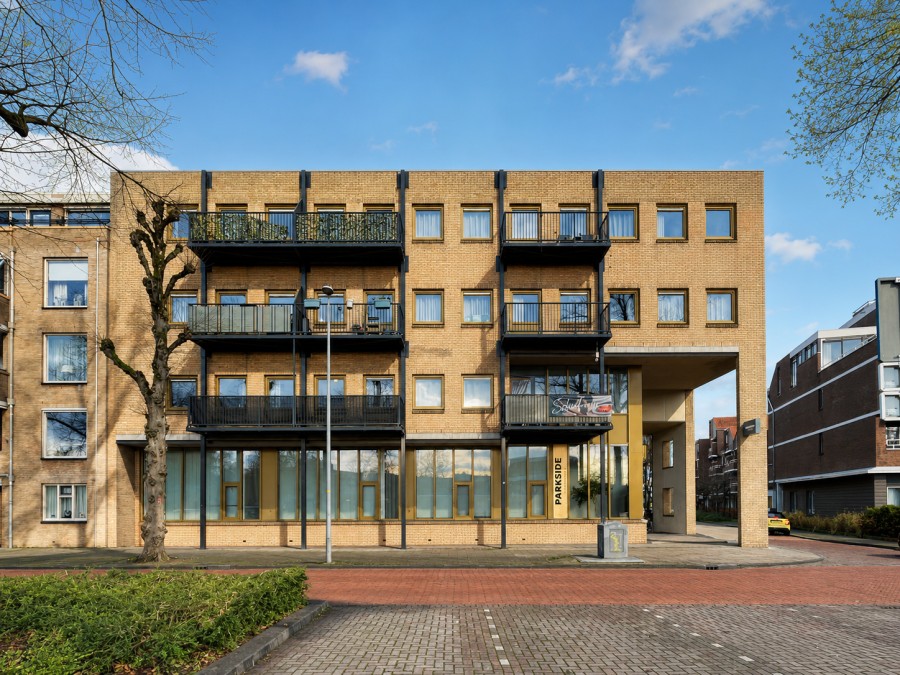 Appartement Rustenburgstraat, Apeldoorn