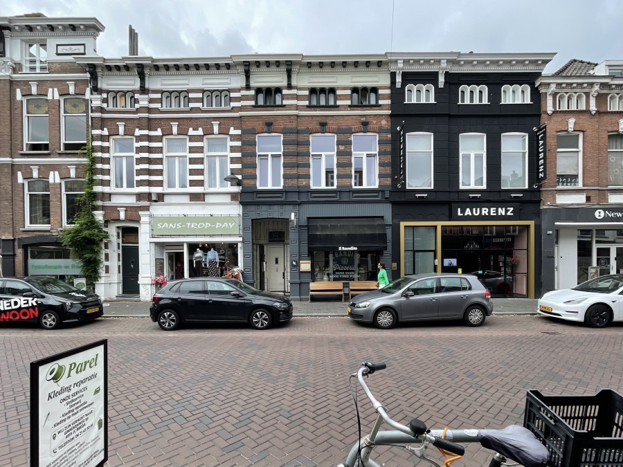Woonhuis in Breda