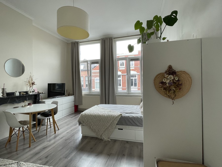 korianderstraat 01