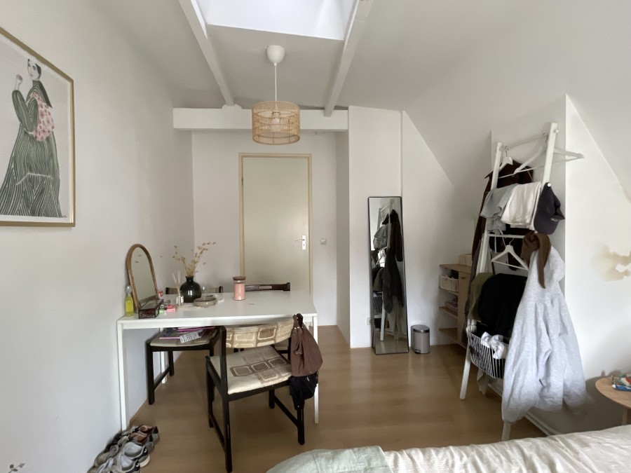 korianderstraat 01