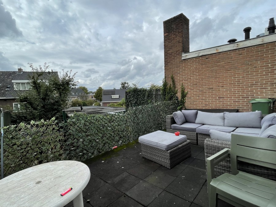 korianderstraat 01