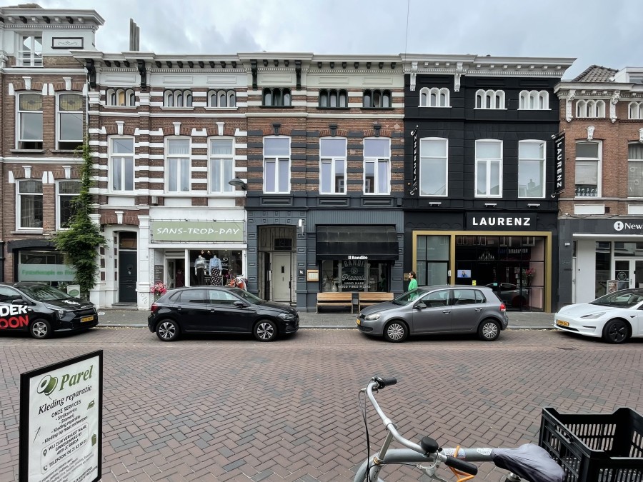 Woonhuis in Breda
