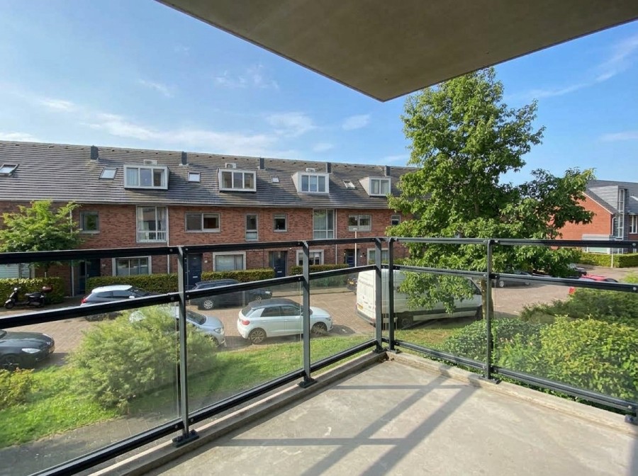korianderstraat 01