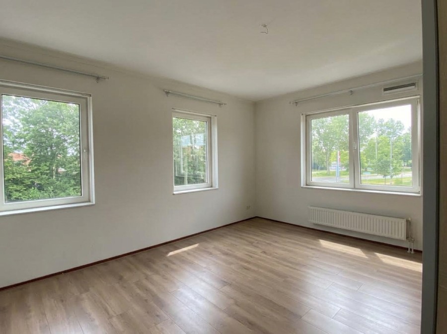 korianderstraat 01