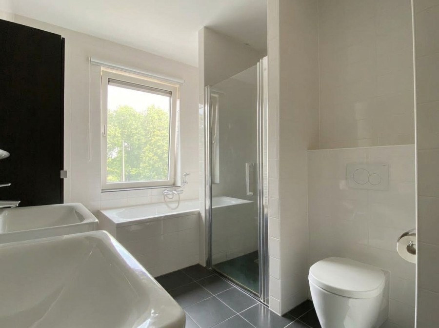 korianderstraat 01