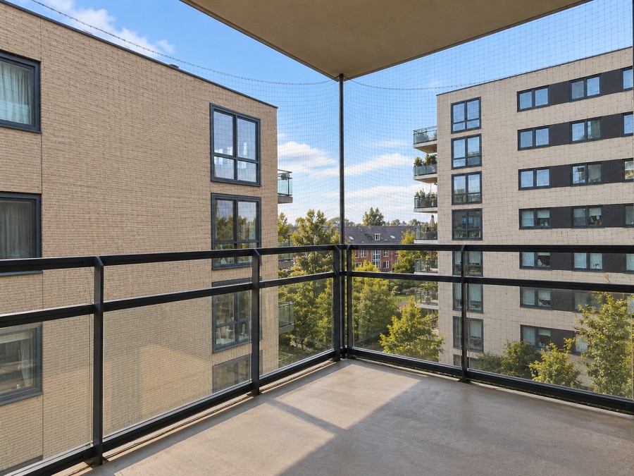 korianderstraat 01