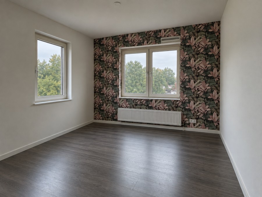 korianderstraat 01