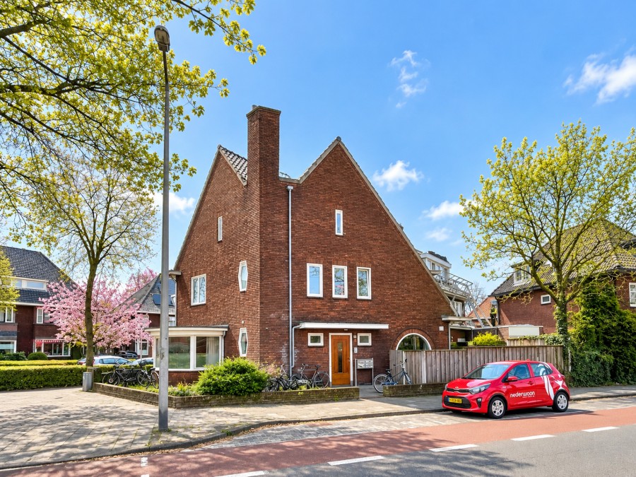 Appartement Hogelandsingel, Enschede