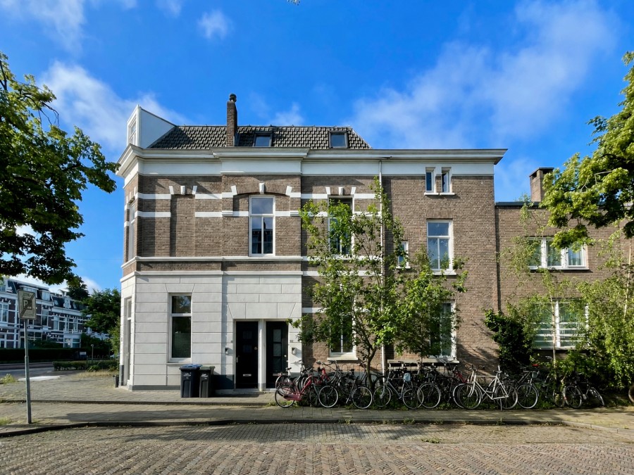 Family home in Nijmegen