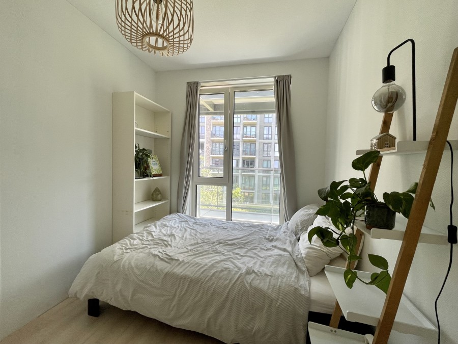 korianderstraat 01