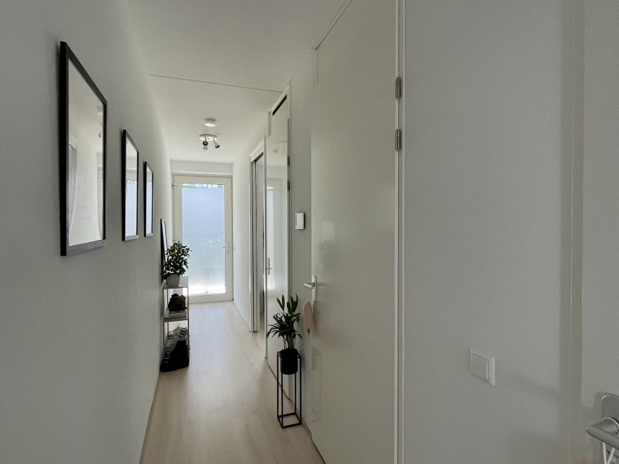 korianderstraat 01