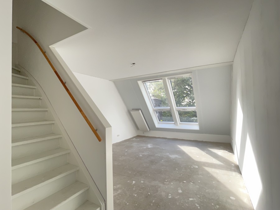 korianderstraat 01