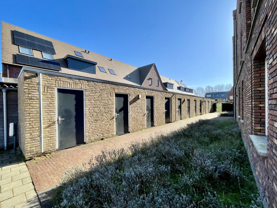 korianderstraat 01