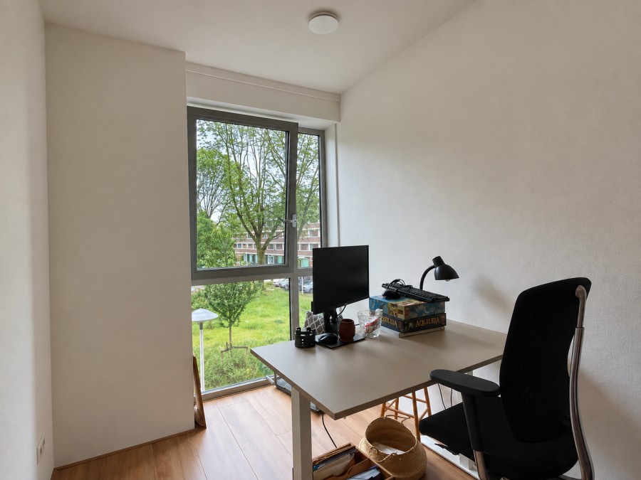 korianderstraat 01