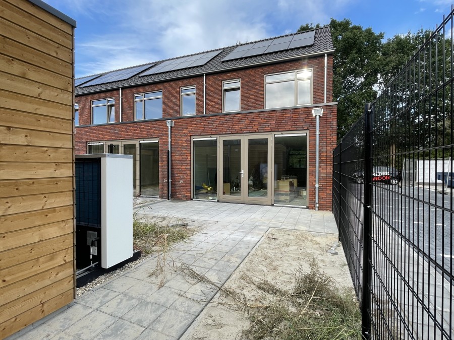 korianderstraat 01