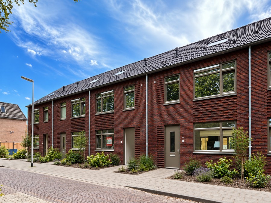 Jacobus Reviusstraat, Deventer