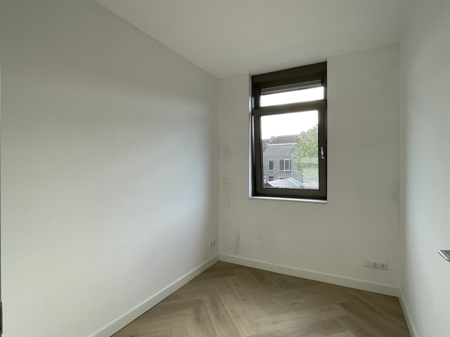 korianderstraat 01