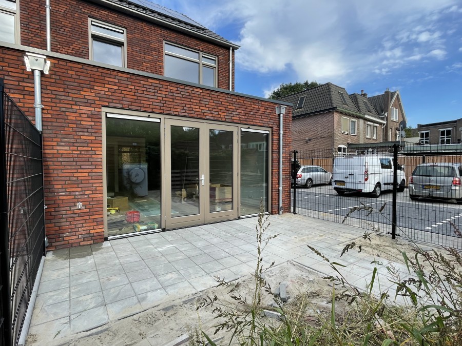 korianderstraat 01