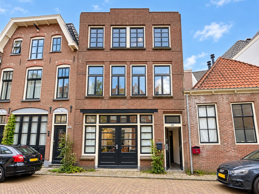 Appartement Oudewand, Zutphen
