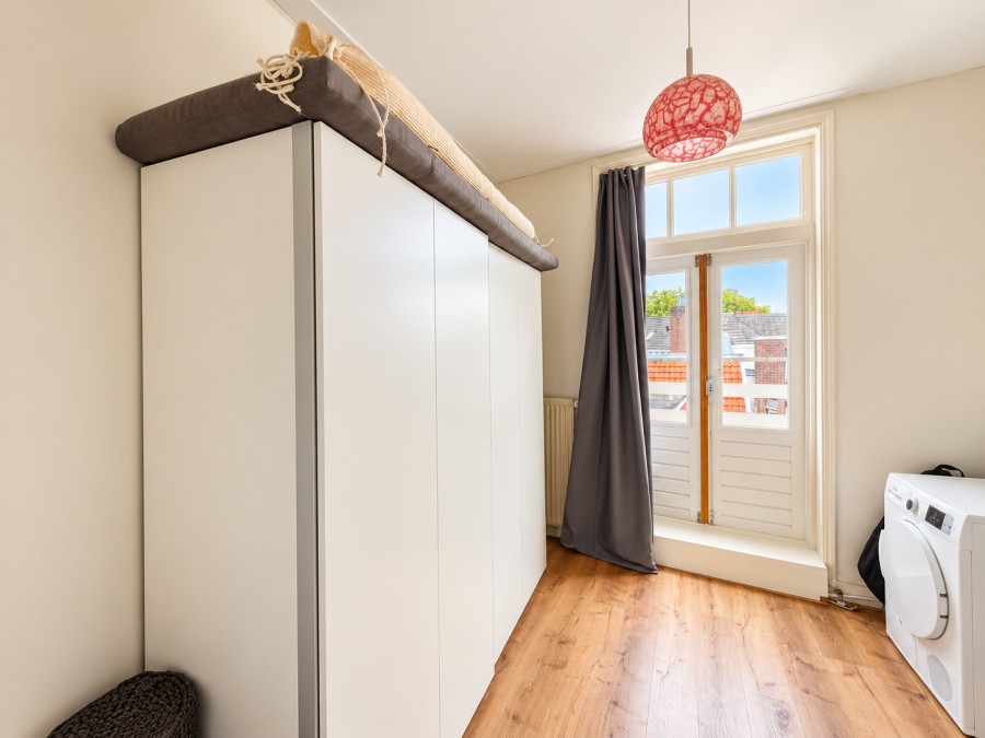 korianderstraat 01