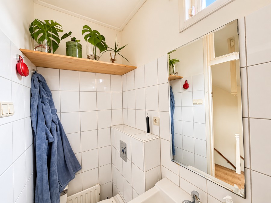 korianderstraat 01