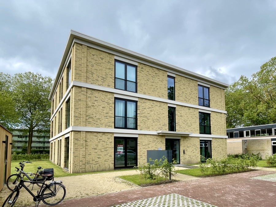 Studio Strawinskystraat, Zutphen