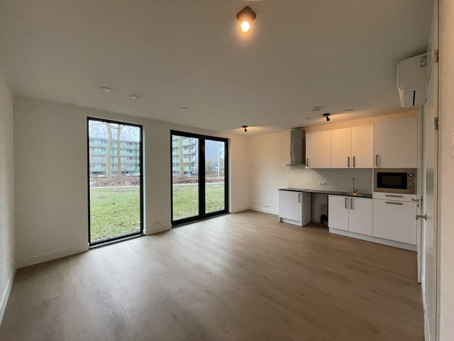 korianderstraat 01