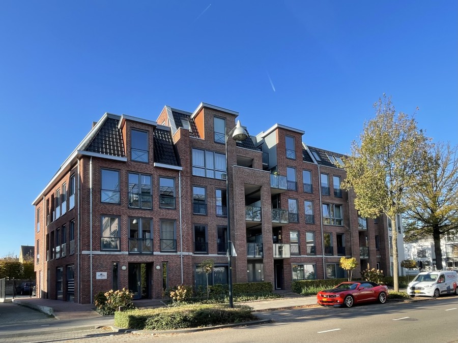 Appartement Kerklaan, Apeldoorn