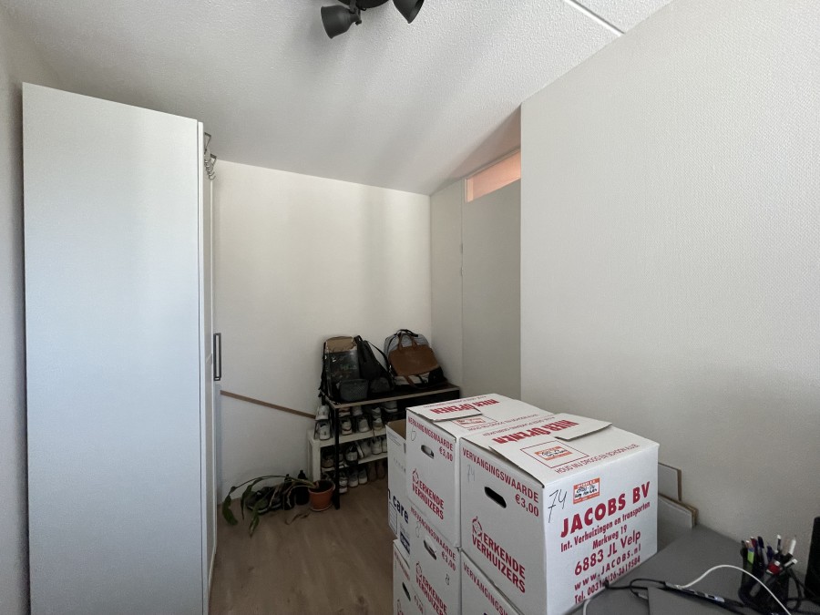 korianderstraat 01