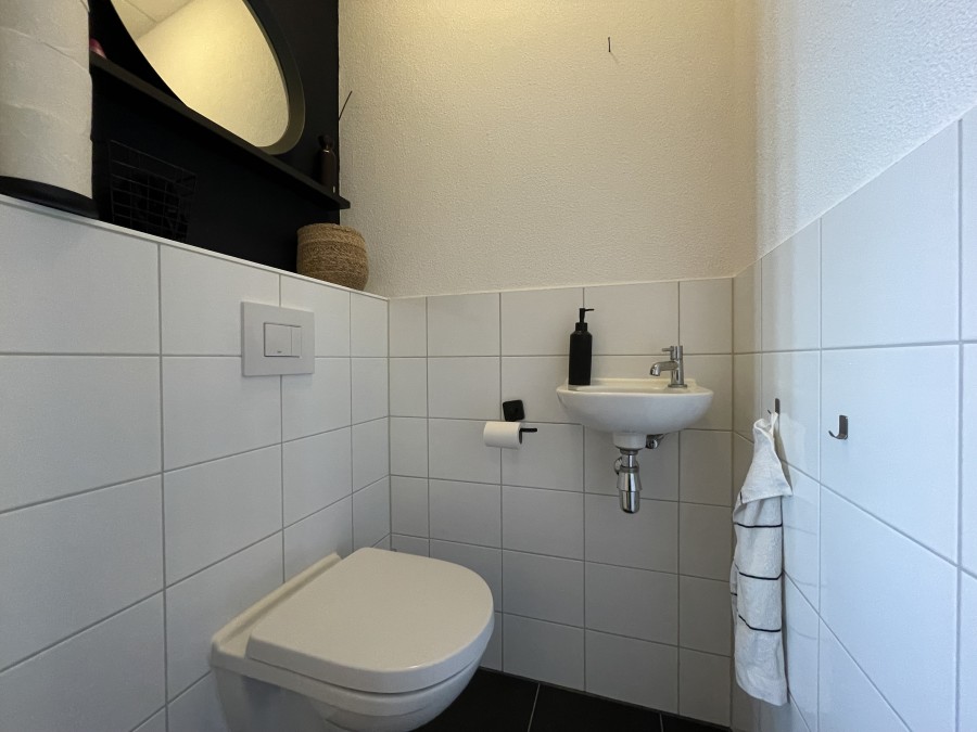 korianderstraat 01