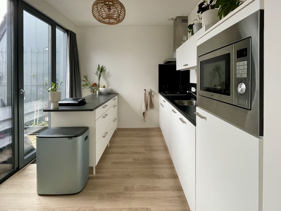 korianderstraat 01