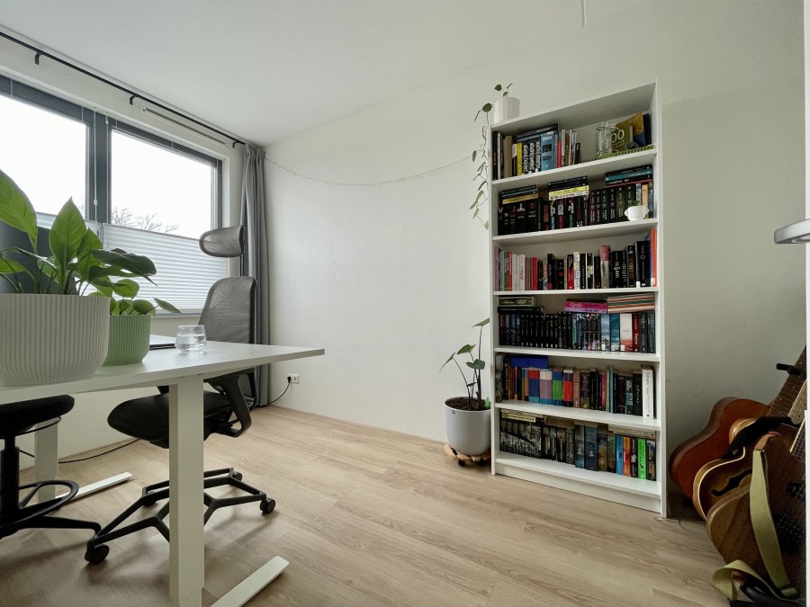 korianderstraat 01