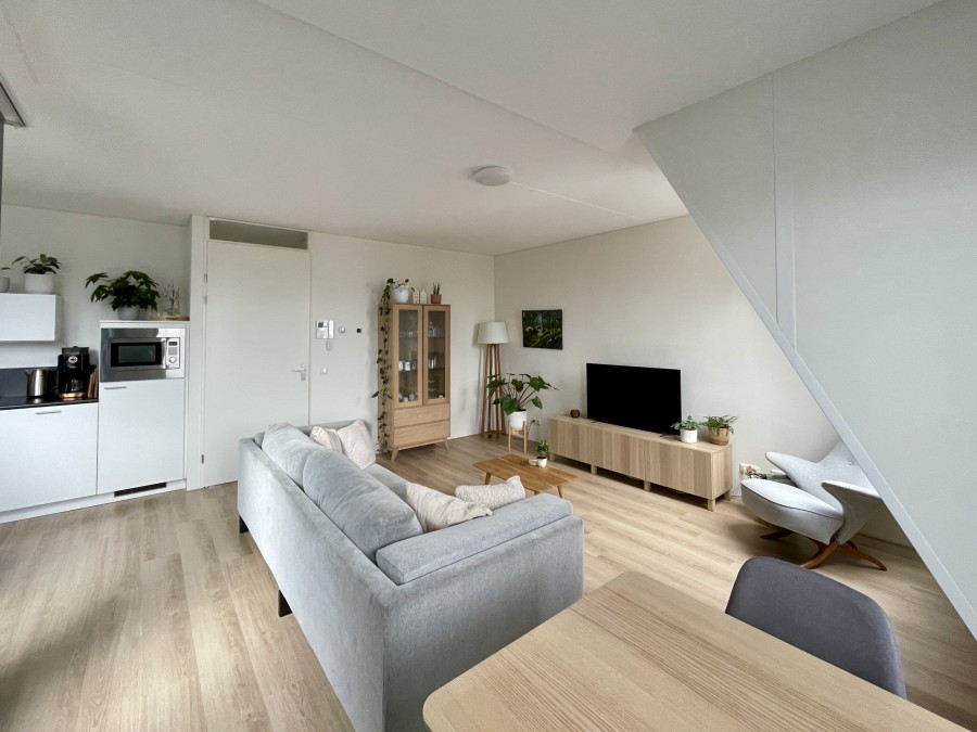 korianderstraat 01