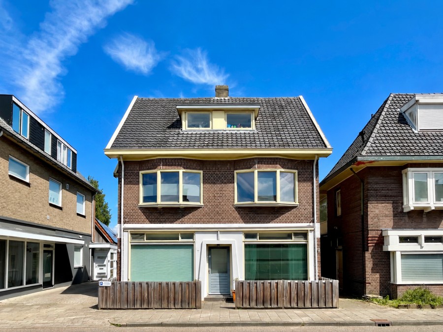 Appartement 1e Wormenseweg, Apeldoorn