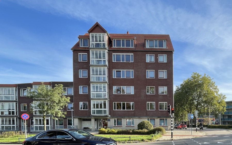 Appartement Wolfskuilseweg, Nijmegen