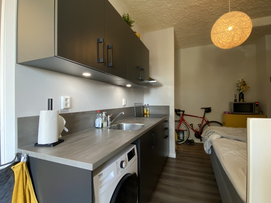 korianderstraat 01