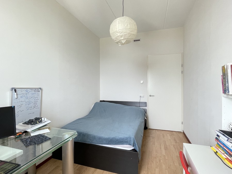 korianderstraat 01