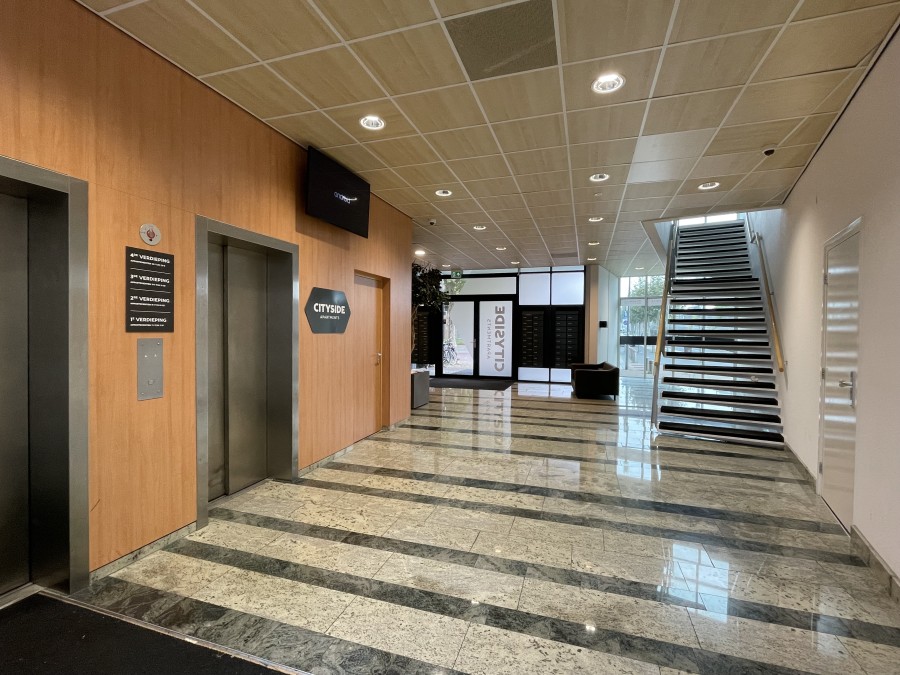korianderstraat 01