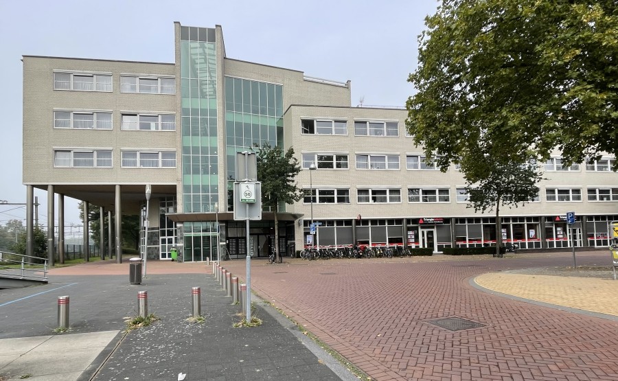Studio Hoofdstraat, Apeldoorn