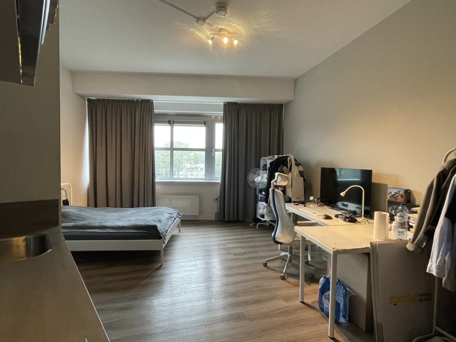 korianderstraat 01